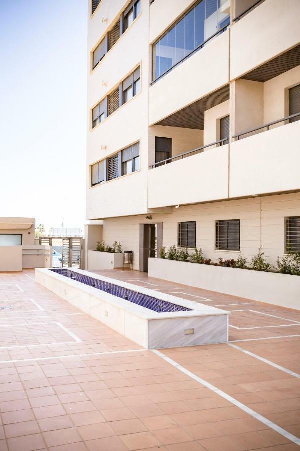 Apartamento Litoral *