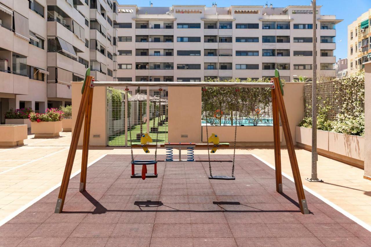 Litoral Apartamento Málaga