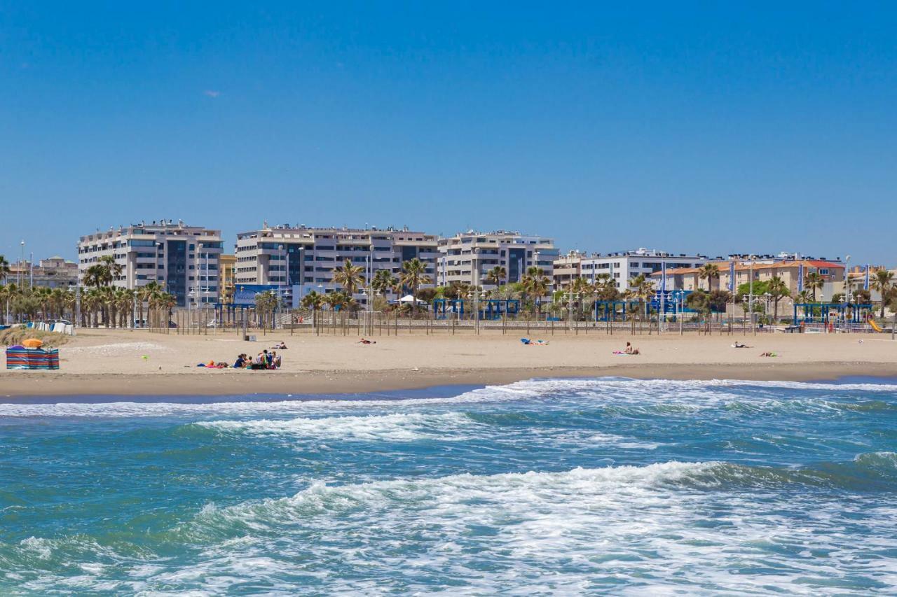 Litoral Apartamento