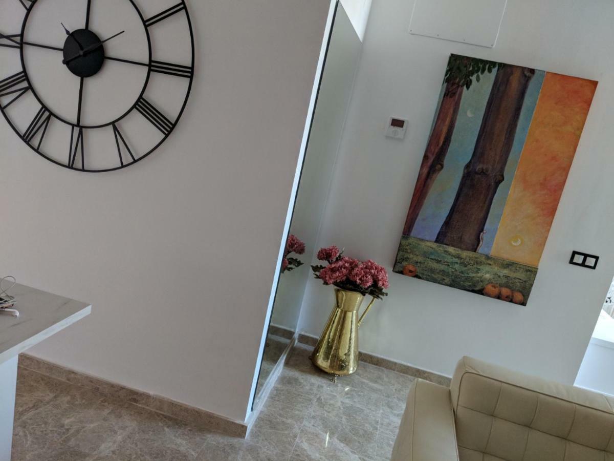 Appartamento Apartamento Arc Feliz Saenz