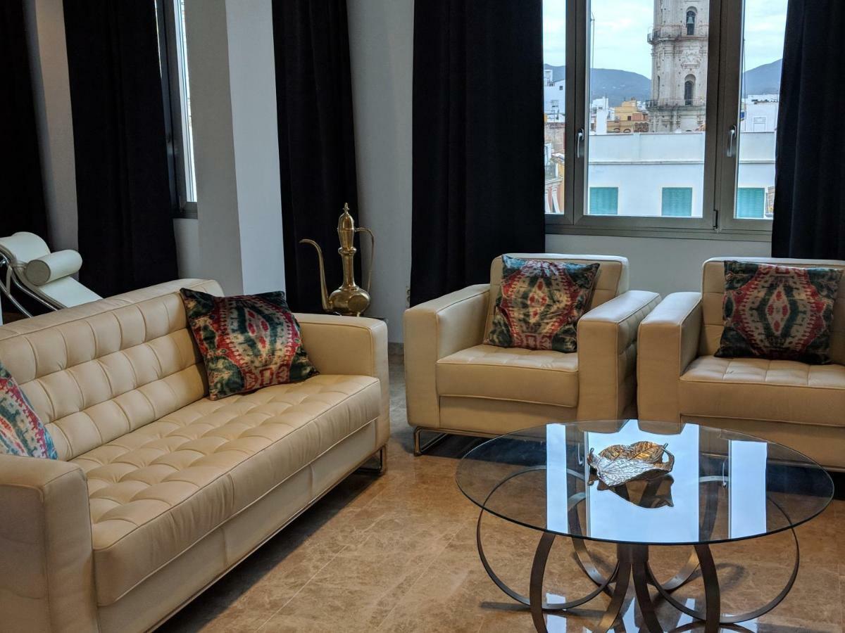 Apartamento Arc Feliz Saenz Apartamento