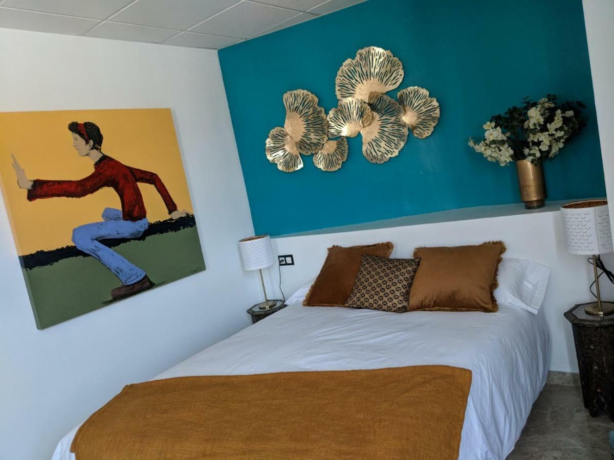 Appartamento Apartamento Arc Feliz Saenz