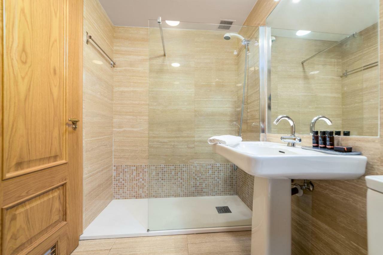 Iloftmalaga Larios-strachan Apartamento *