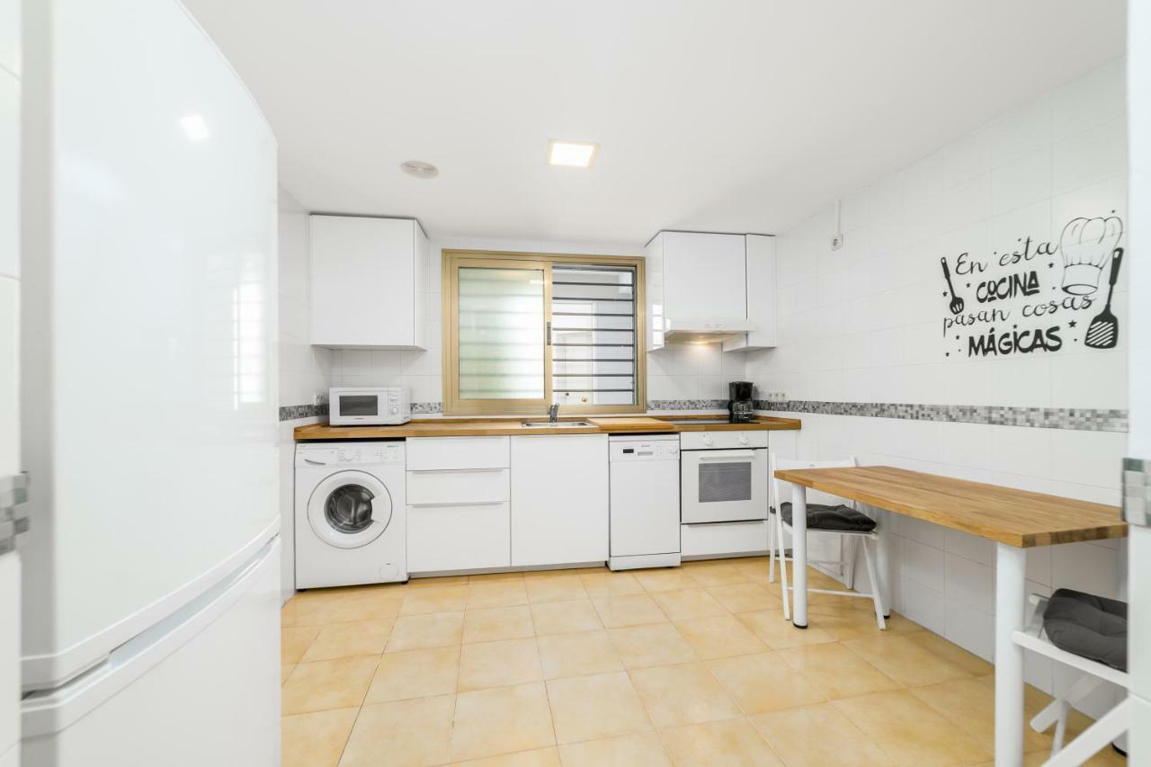 Iloftmalaga Larios-strachan Apartamento *