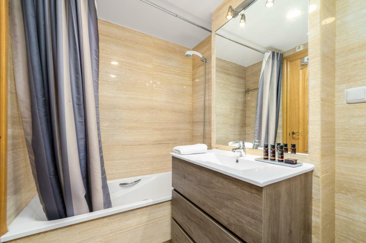 Iloftmalaga Larios-strachan Apartamento *