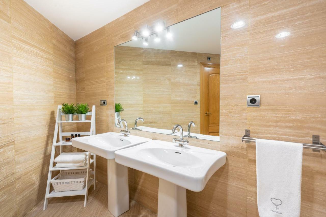 Iloftmalaga Larios-strachan Apartamento *