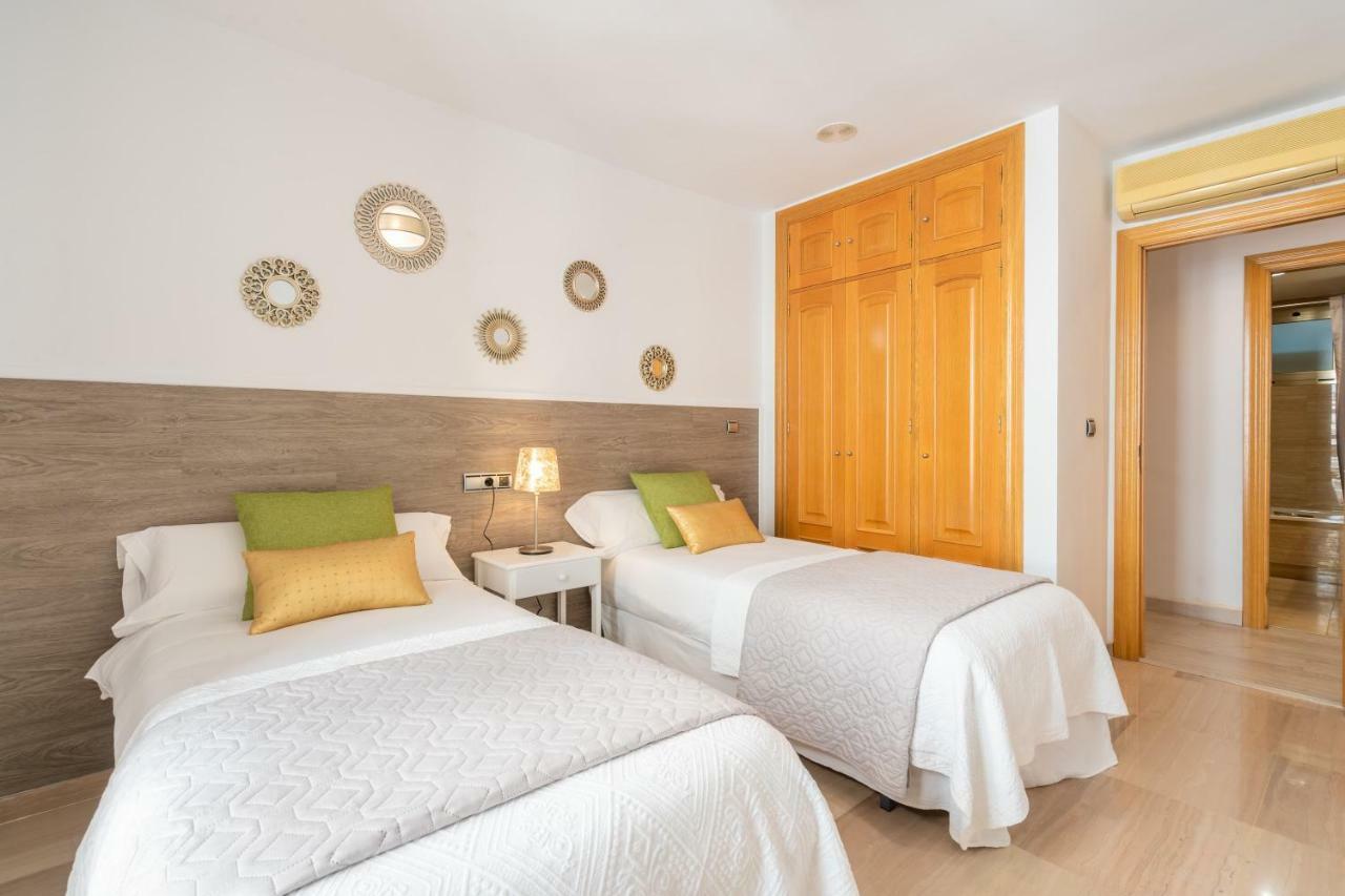 Apartamento Iloftmalaga Larios-strachan *