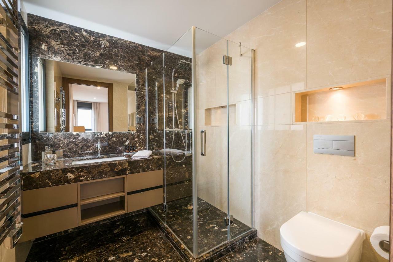 Iloftmalaga Premium Malagueta Beach Appartamento
