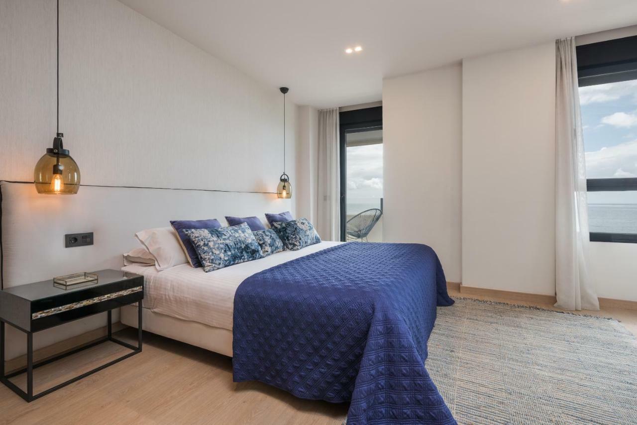 Appartamento Iloftmalaga Premium Malagueta Beach