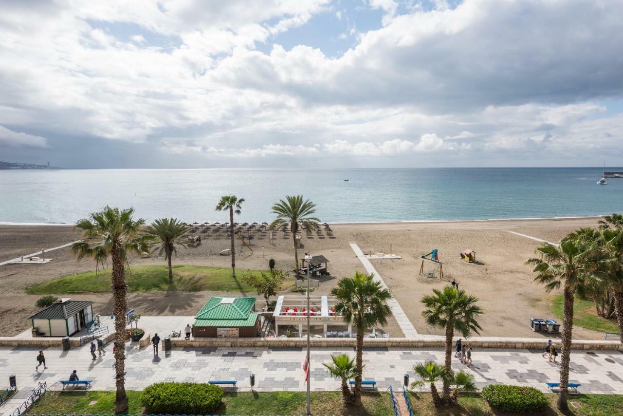 Iloftmalaga Premium Malagueta Beach