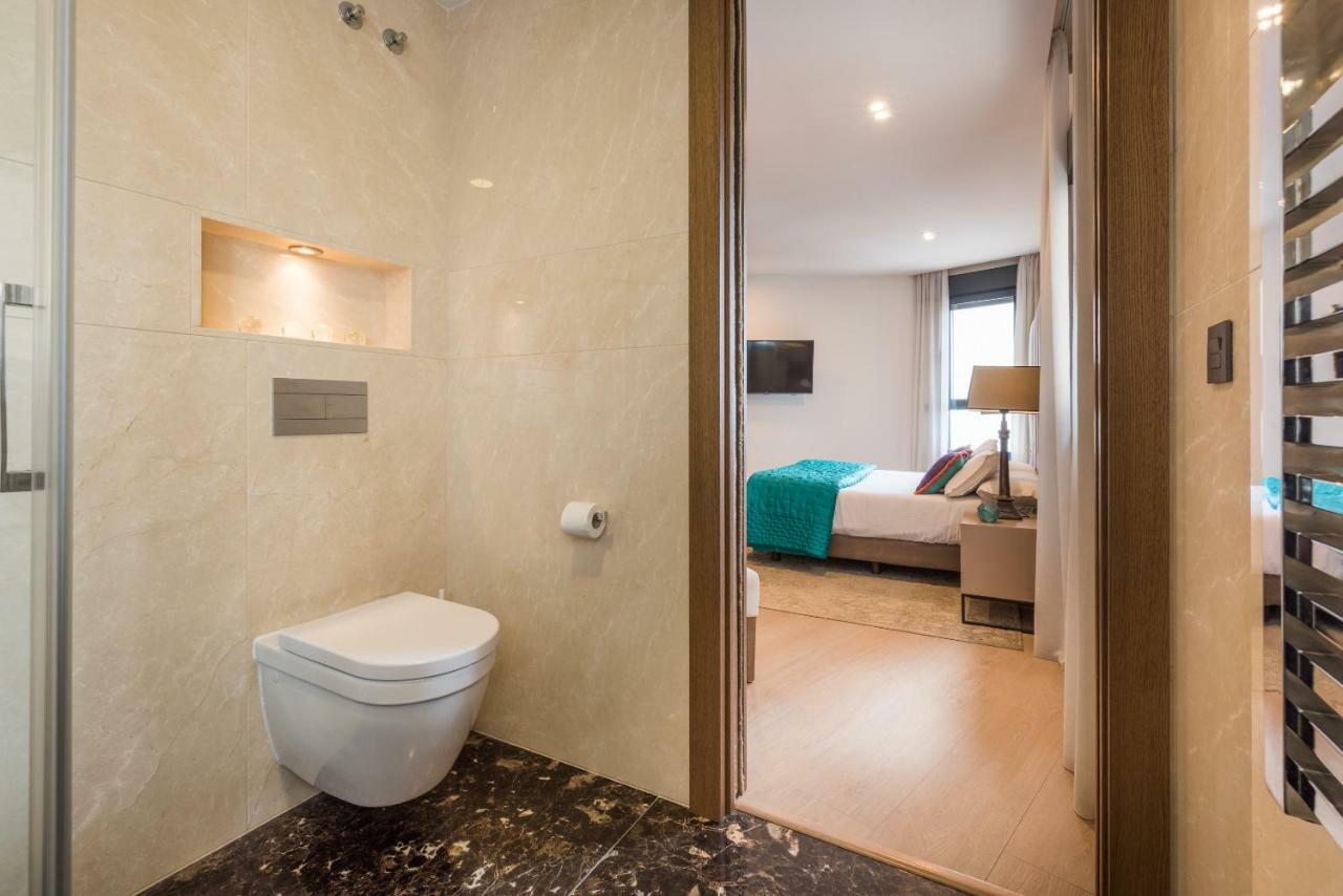 Appartamento Iloftmalaga Premium Malagueta Beach