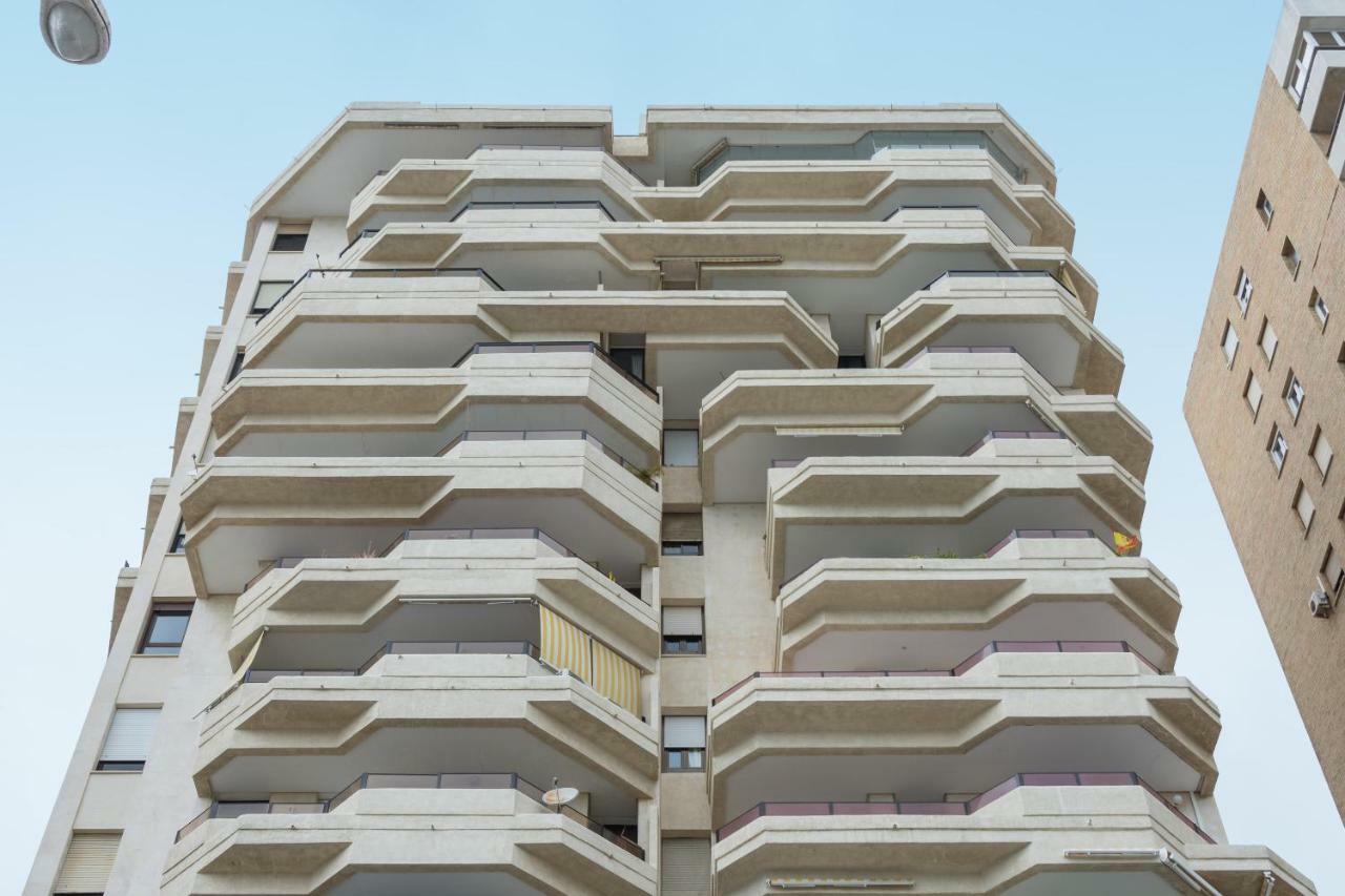 Iloftmalaga Premium Malagueta Beach Málaga