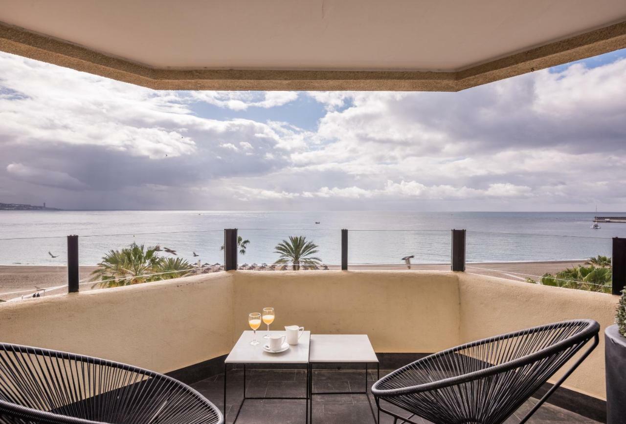 Iloftmalaga Premium Malagueta Beach *
