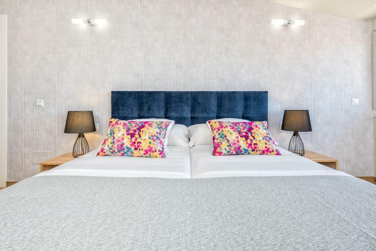 Apartamento Iloftmalaga Atico Plaza De Flores