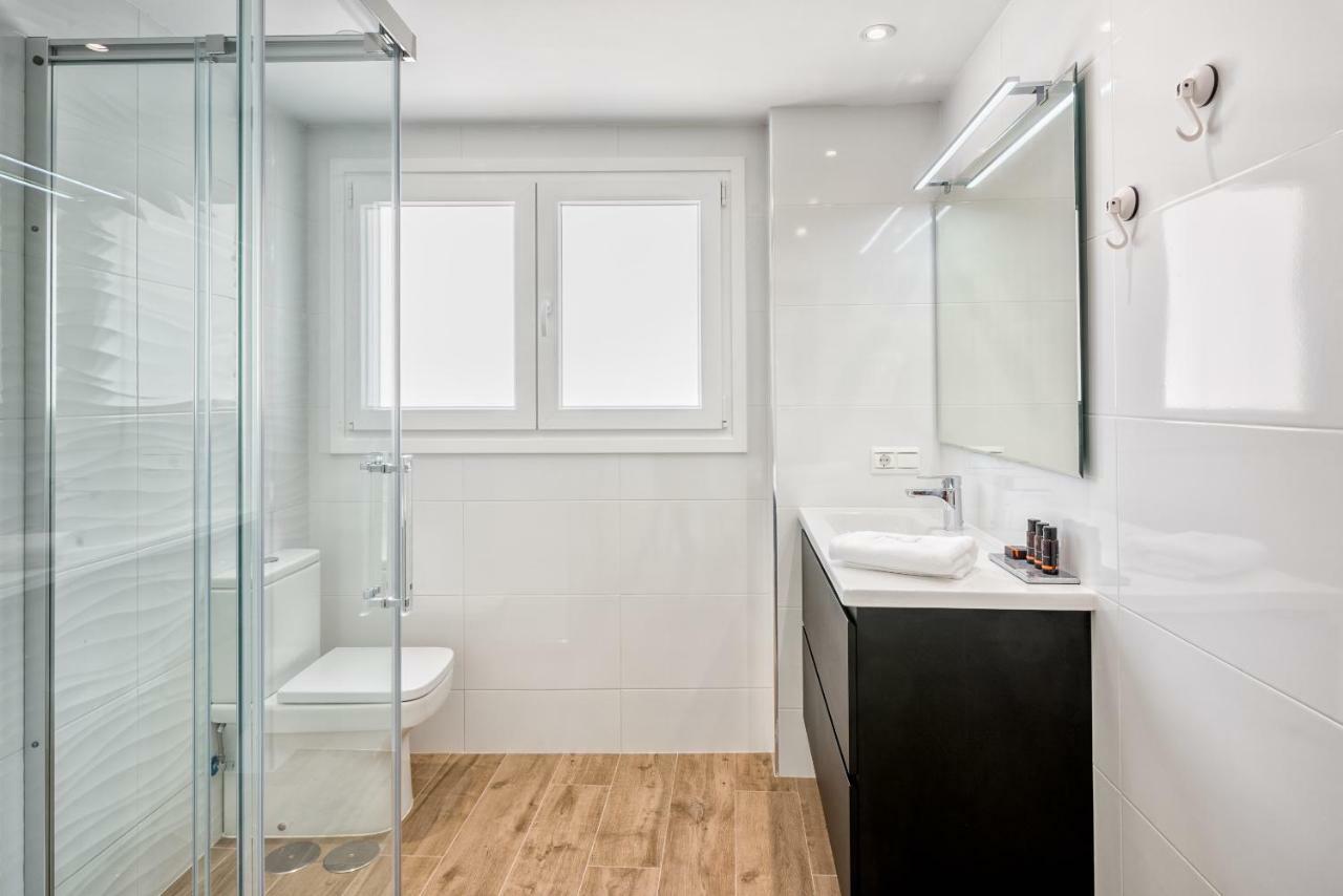 Iloftmalaga Atico Plaza De Flores Apartamento Málaga