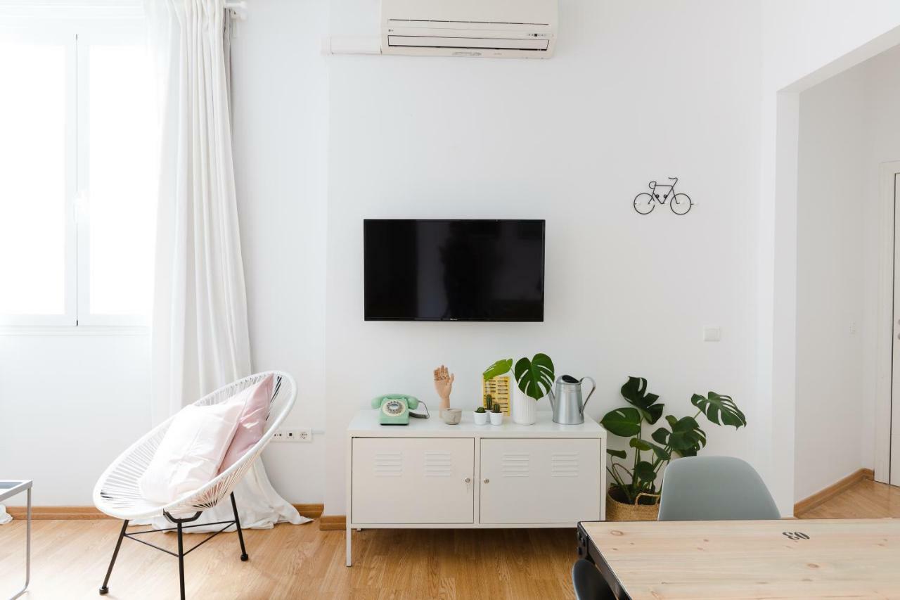 Apartamento Hola Centro Historico
