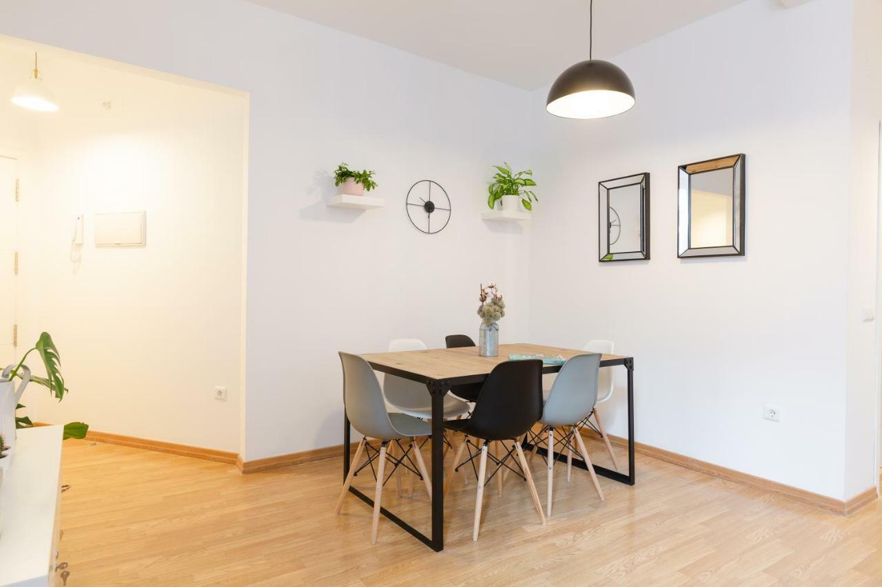 Apartamento Hola Centro Historico