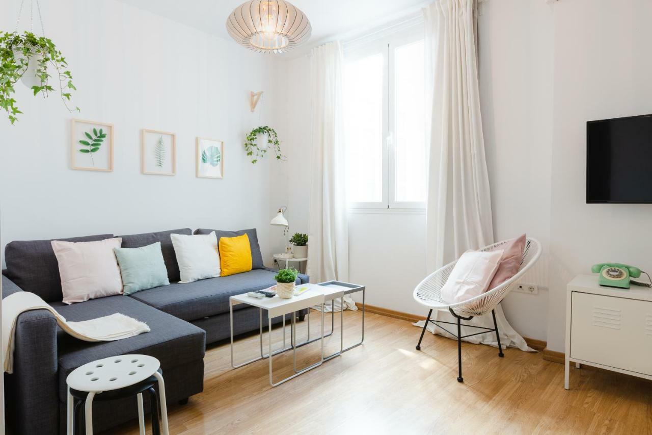 Hola Centro Historico Apartamento Málaga