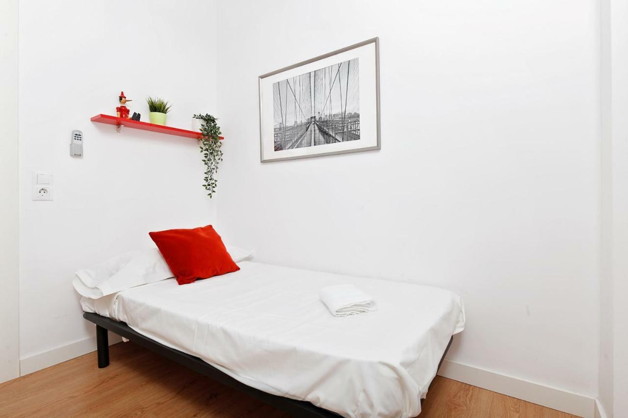 Appartamento Esperanto Center *