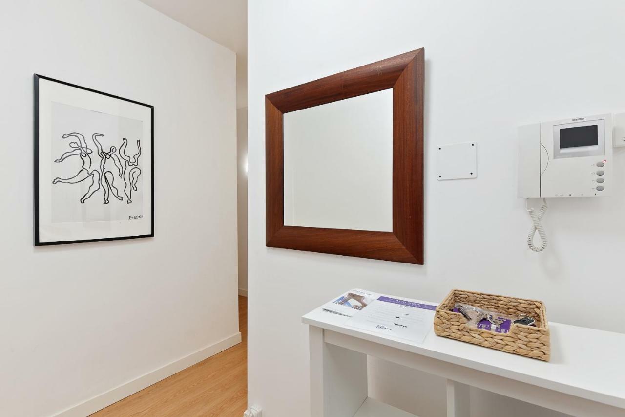 Appartamento Esperanto Center Málaga