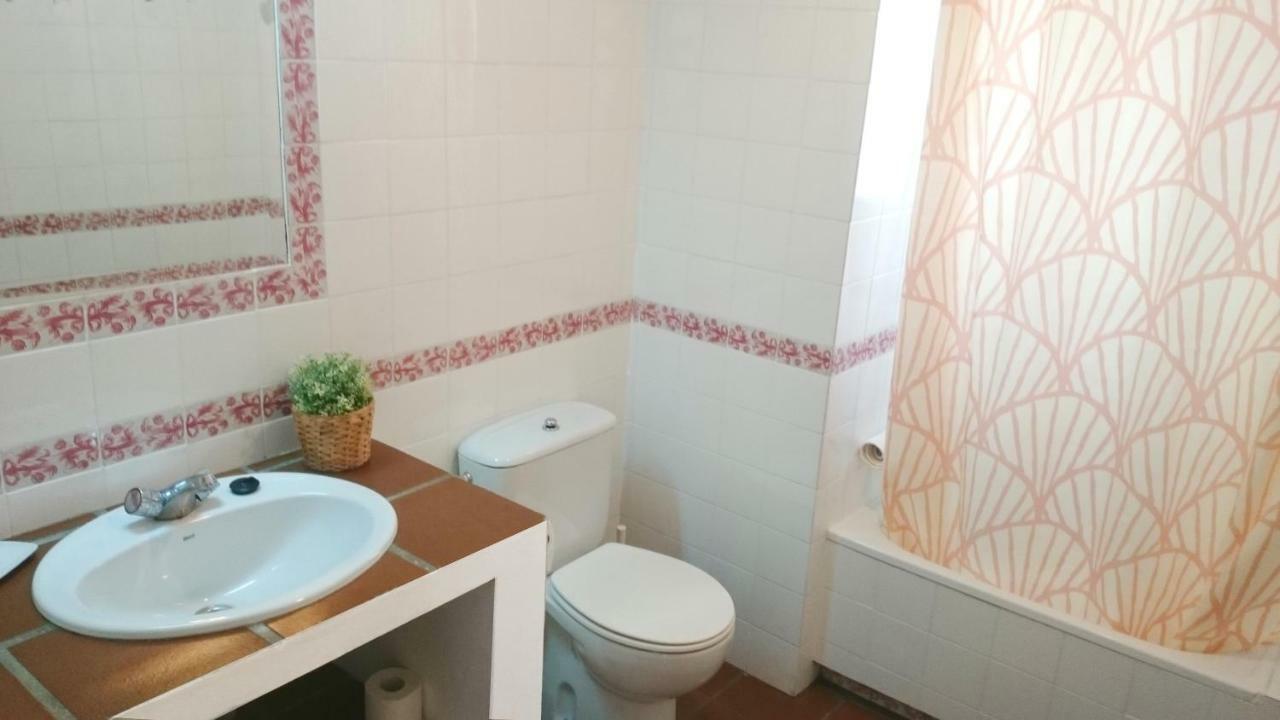 Dona Carmen Appartement
