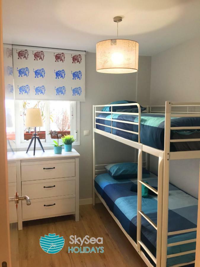 Skysea Holidays Victoria Apartamento *