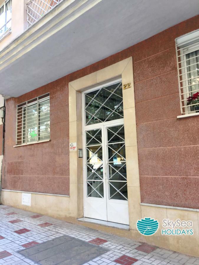 Apartamento Skysea Holidays Victoria *