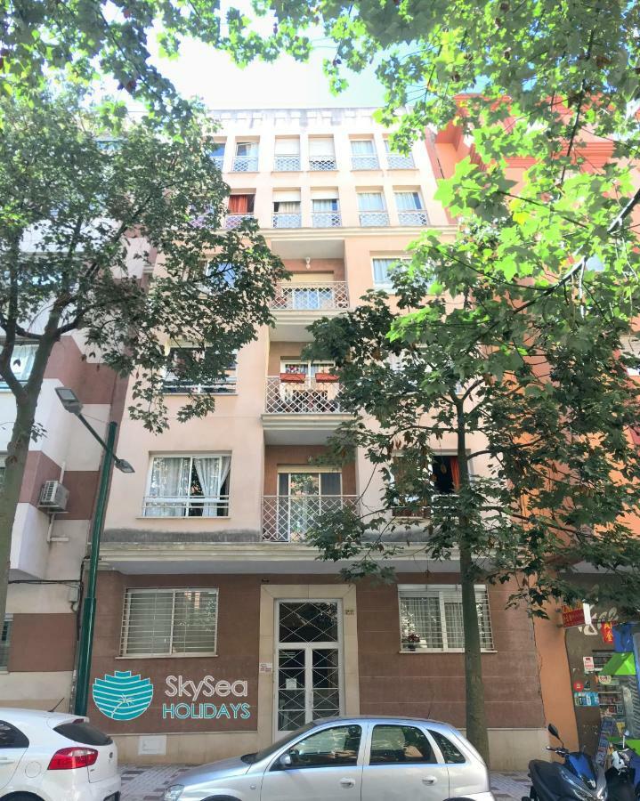 Skysea Holidays Victoria Apartamento *