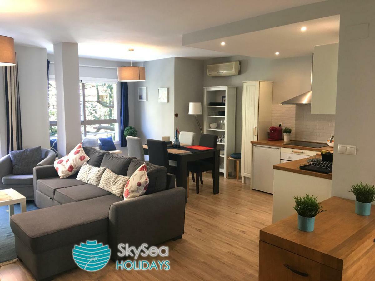 Skysea Holidays Victoria Apartamento *