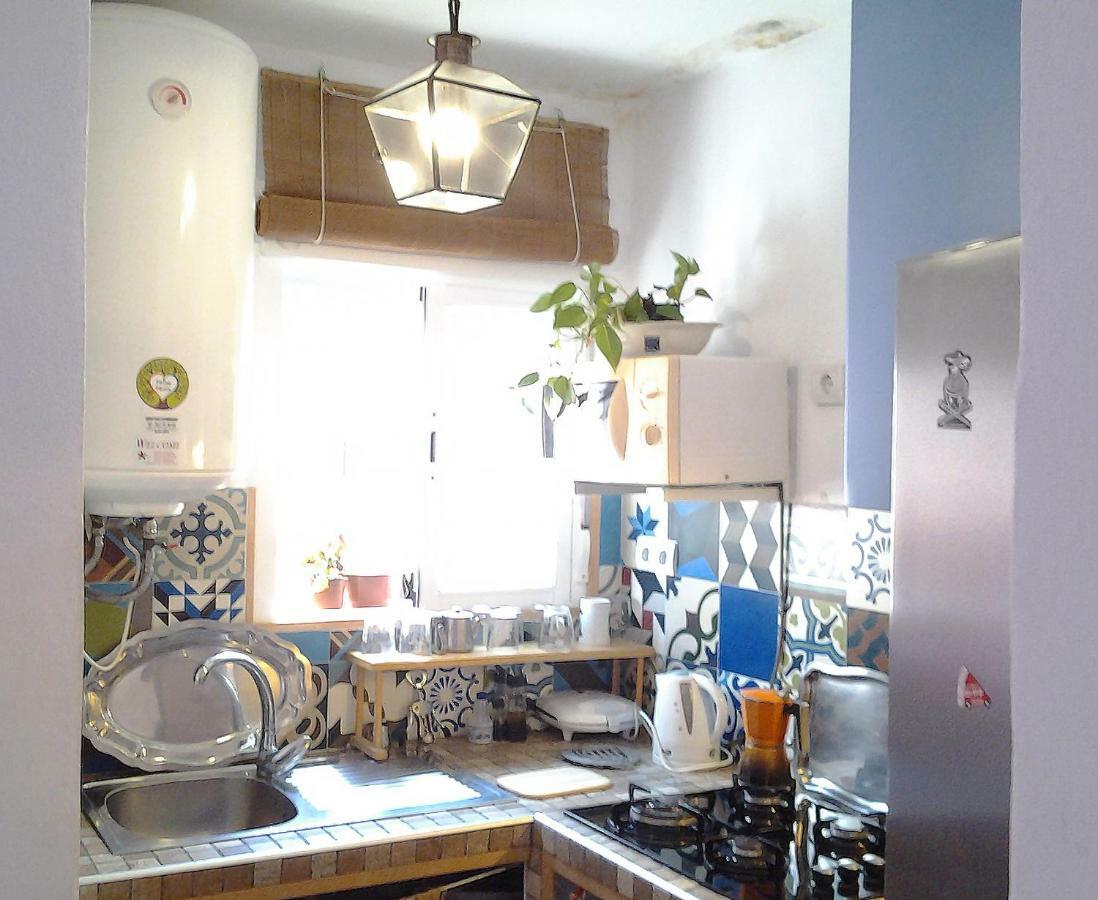 Centro Hernan Ruiz De 4 A 8 Personas Lejlighed