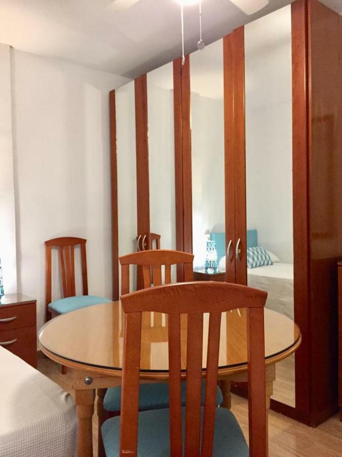Appartement Aguamarina Grupalmalaga Málaga