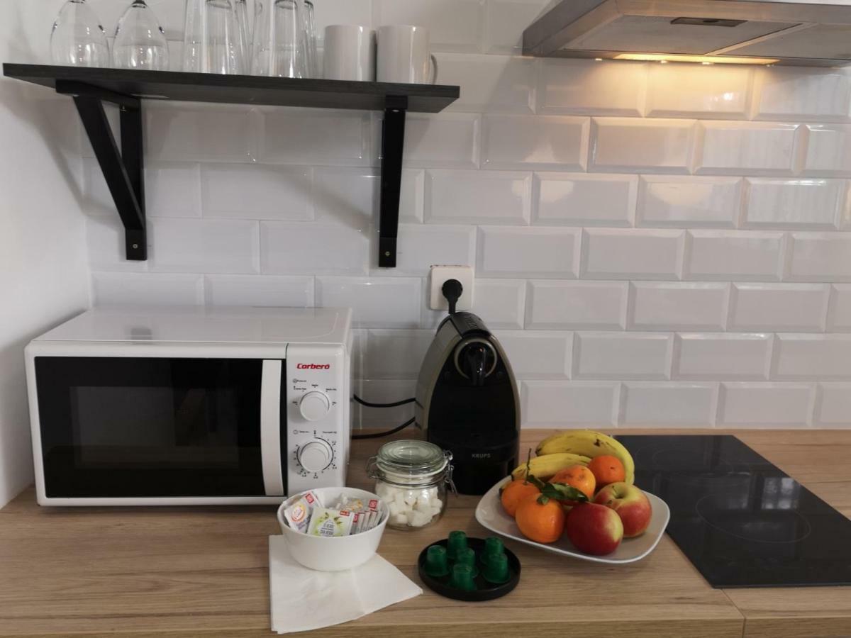 Gigantes Appartement *