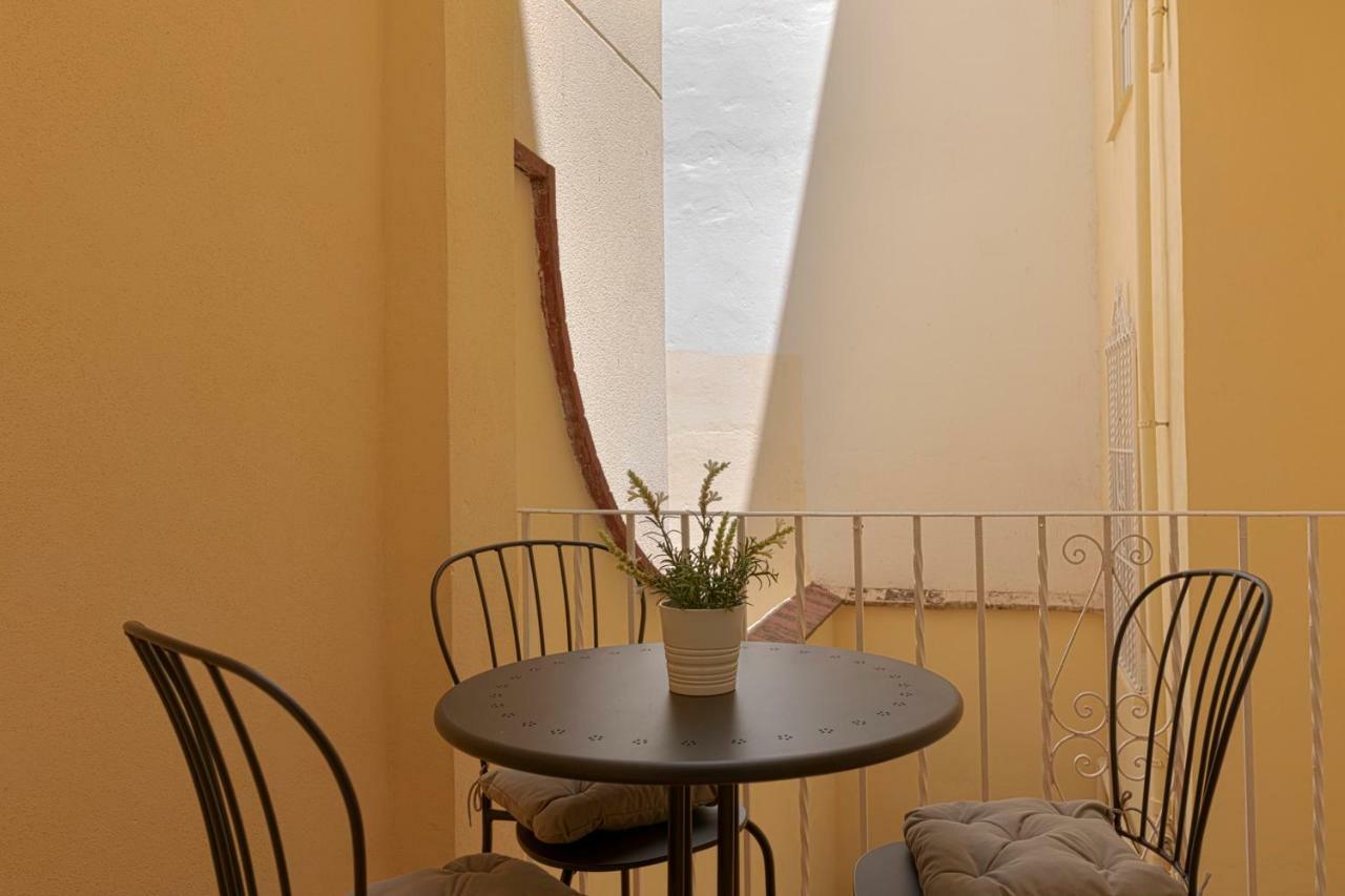 Apartamento Suncity Flats María