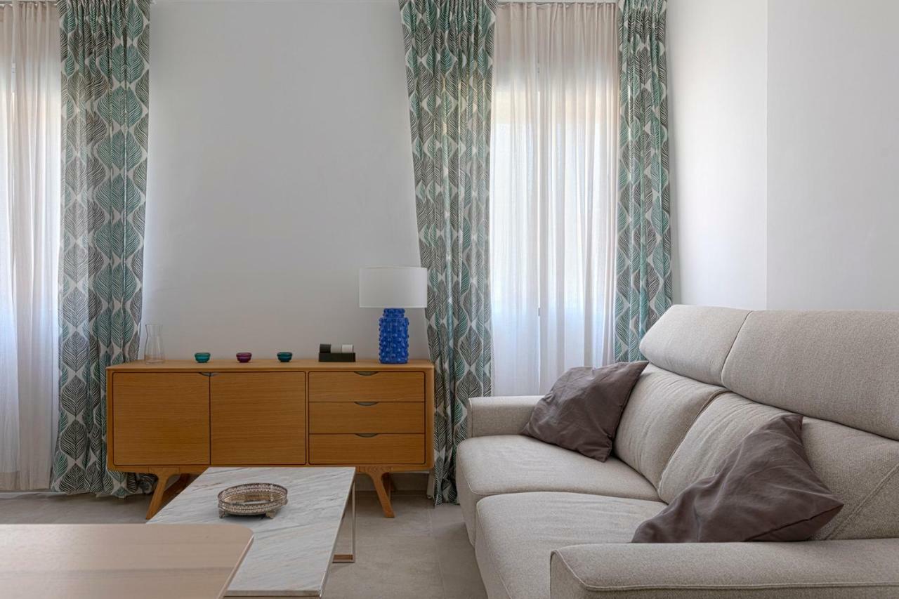 Suncity Flats María Apartamento