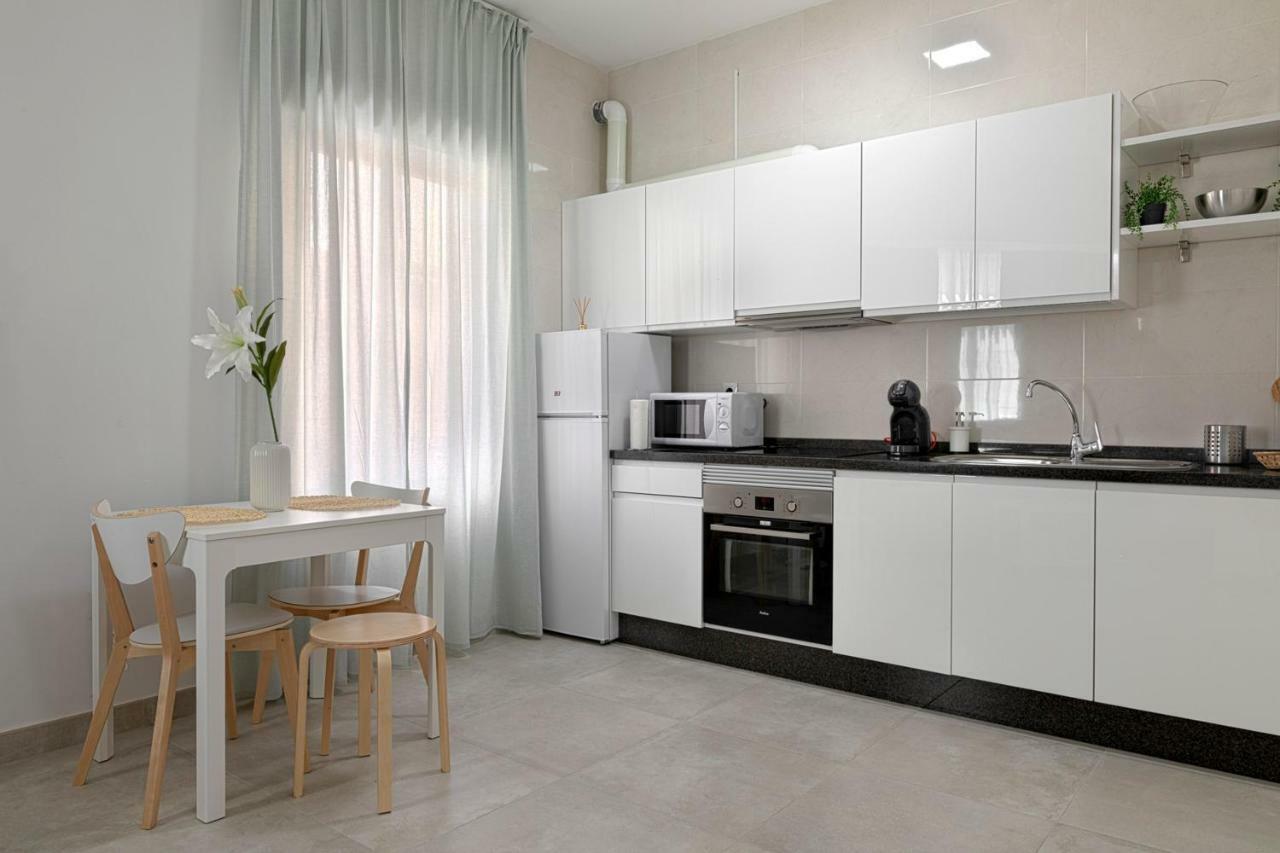 Apartamento Suncity Flats María