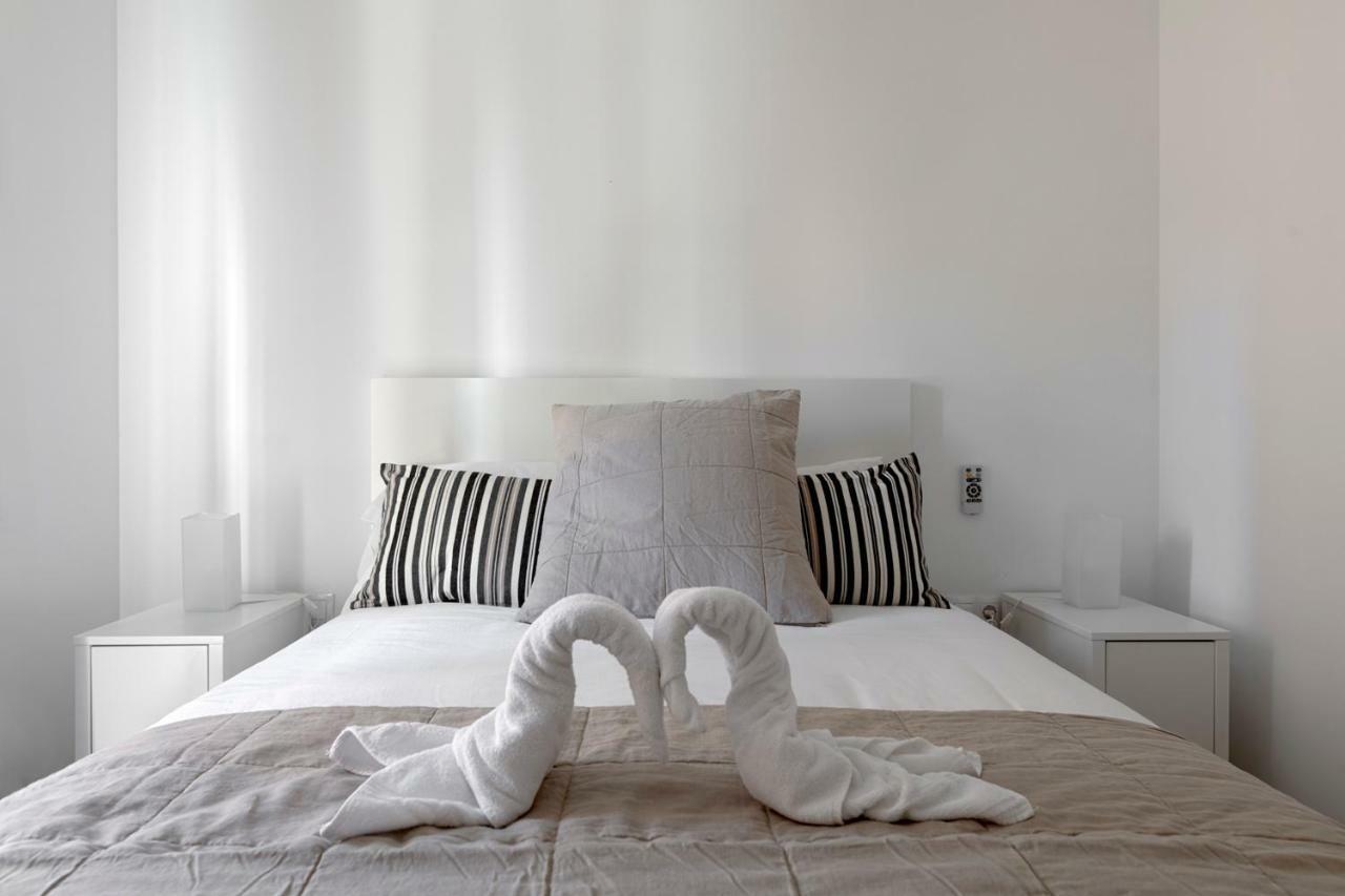 Apartamento Suncity Flats María *
