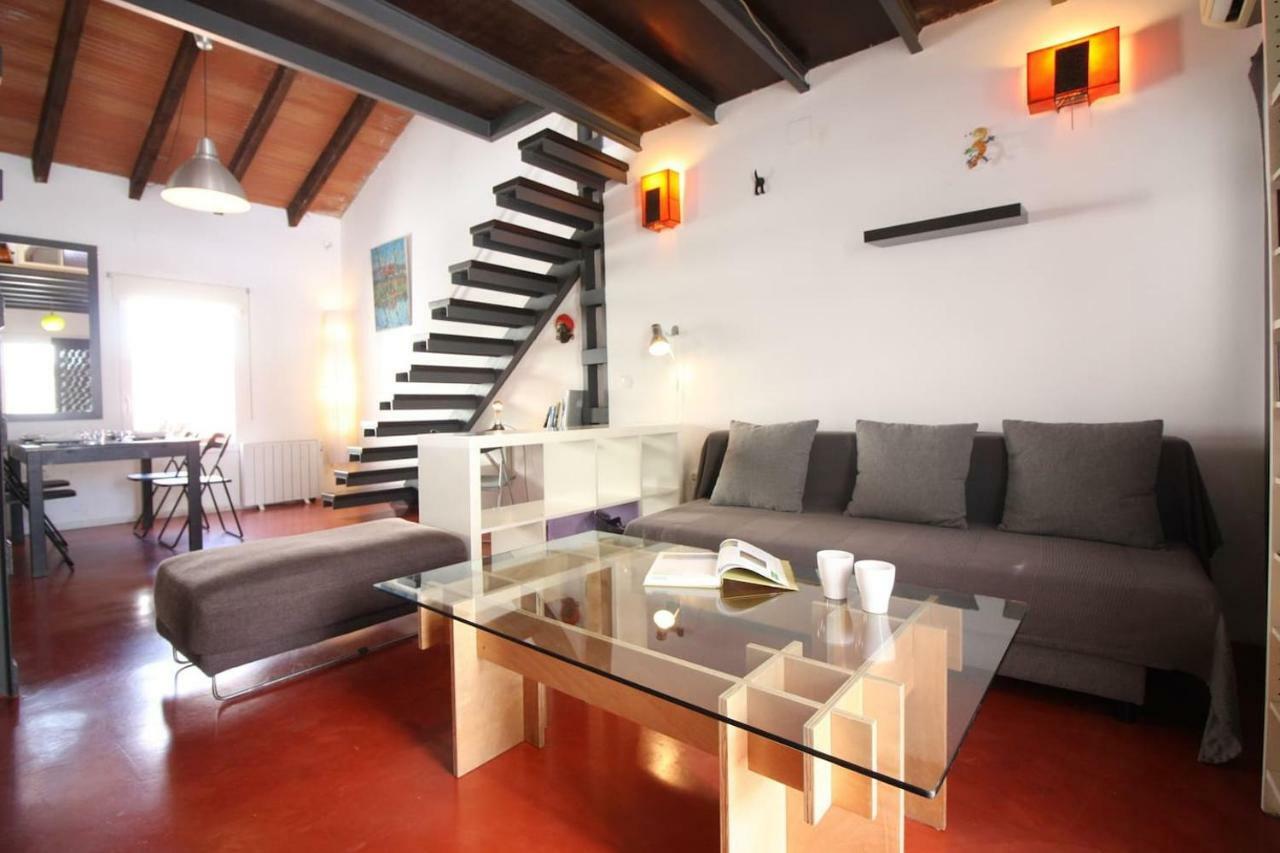 Duplex Letran Freshapartments By Bossh Apartamento Málaga