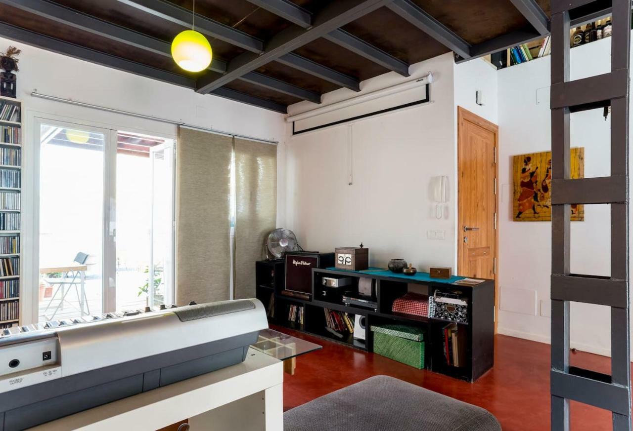 Apartamento Duplex Letran Freshapartments By Bossh