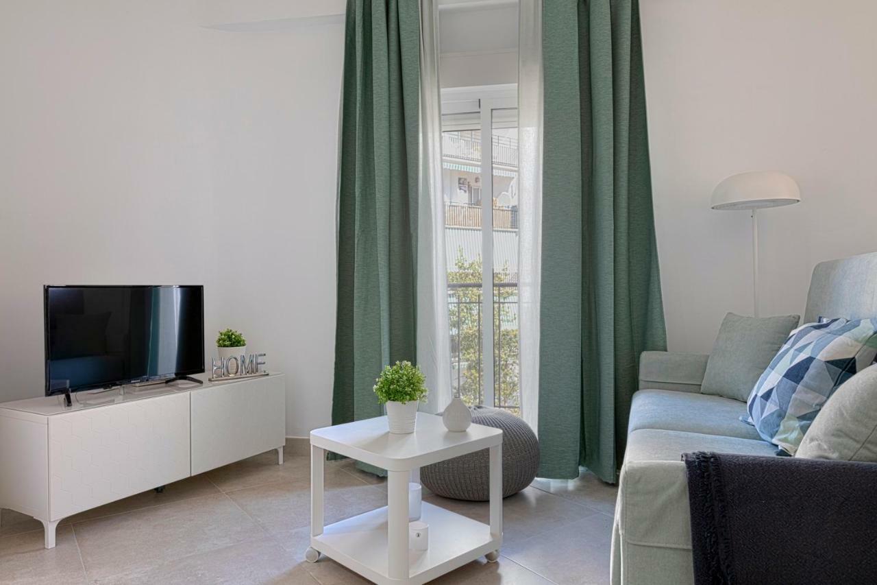 Suncity Flats María Apartamento