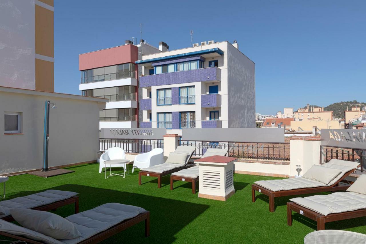 Suncity Flats María Apartamento