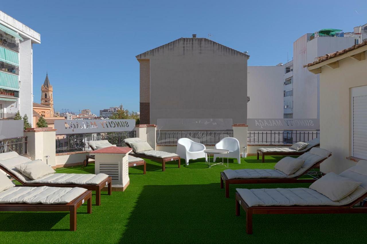 Suncity Flats María Apartamento *