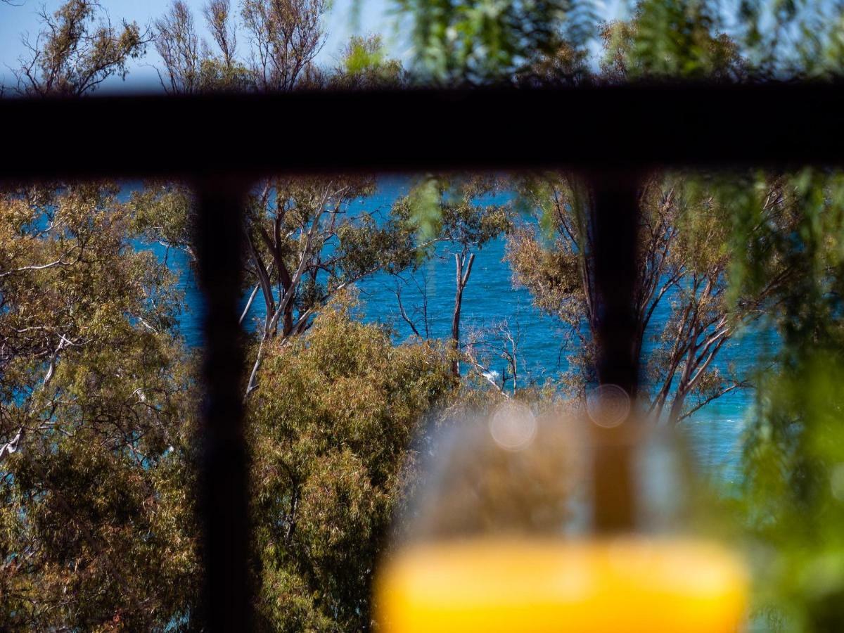 Appartamento Blue Sea - With Terrace *