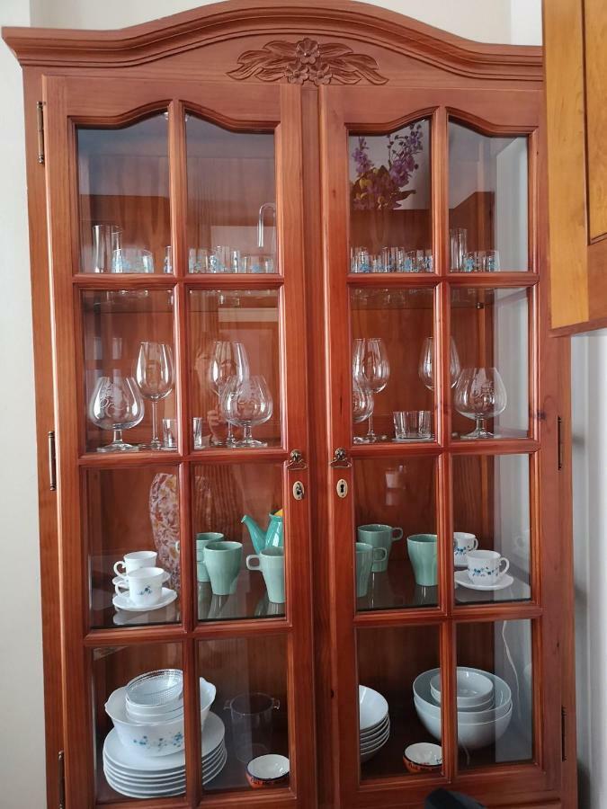 Apartamento Centrico Hogareno