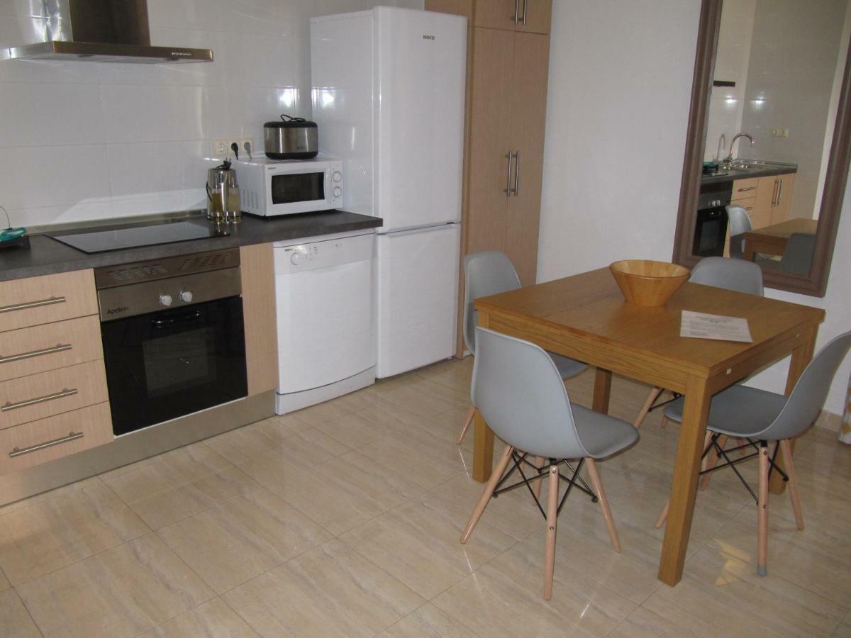 Life Alameda Colon Appartement *