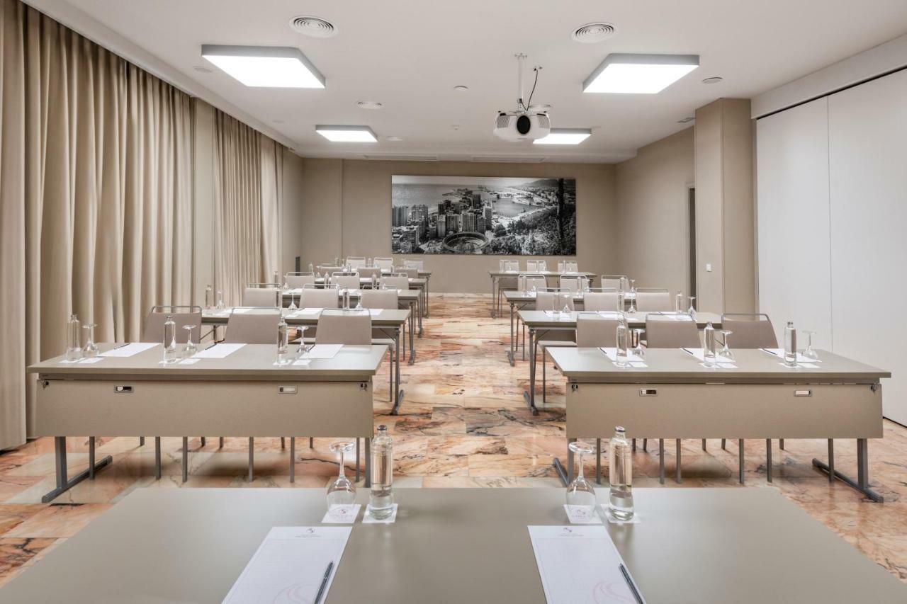 Hotel Salles Centro 4*