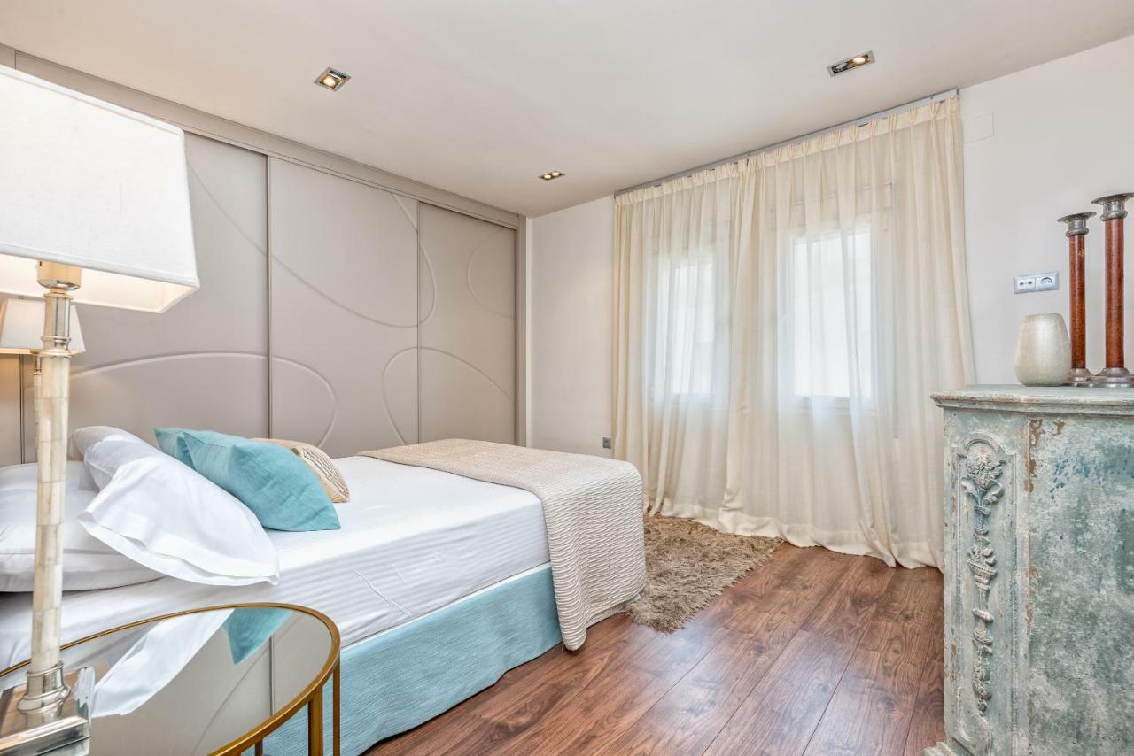 Iloftmalaga Atico Strachan Appartement