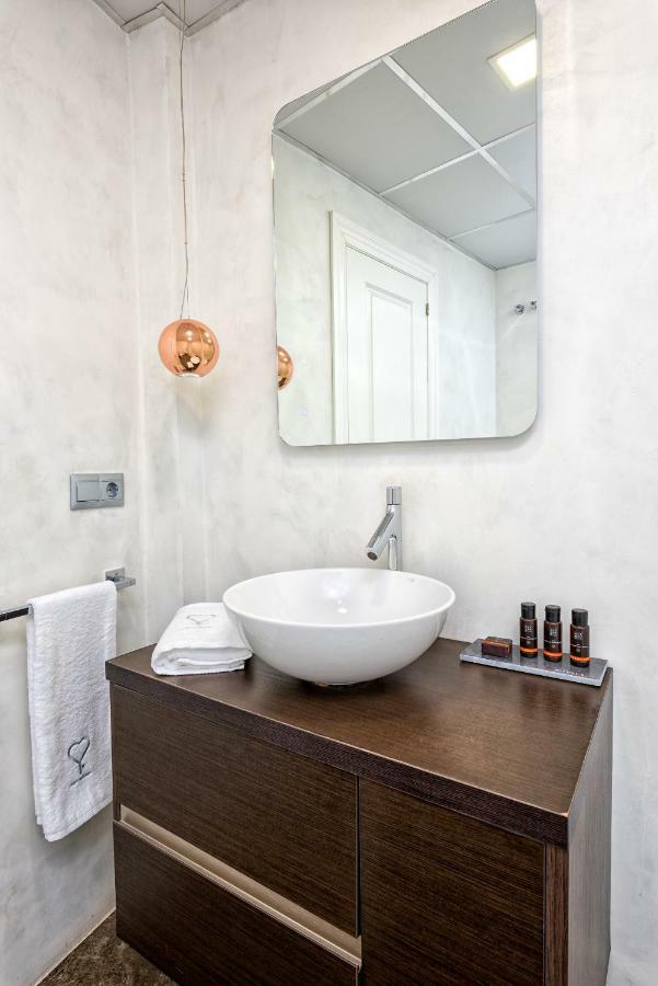 Iloftmalaga Atico Strachan Appartement *
