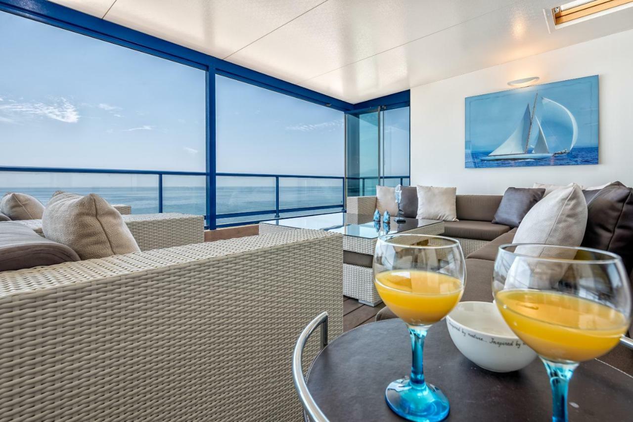 Iloftmalaga ático Pacífico 19 A Apartamento *
