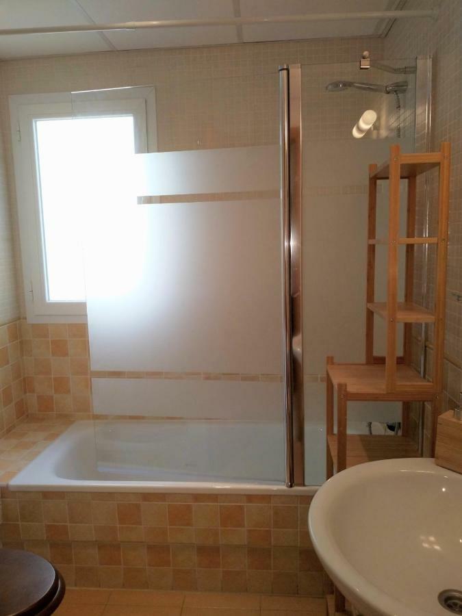 Homes Celedonio Romero Appartement