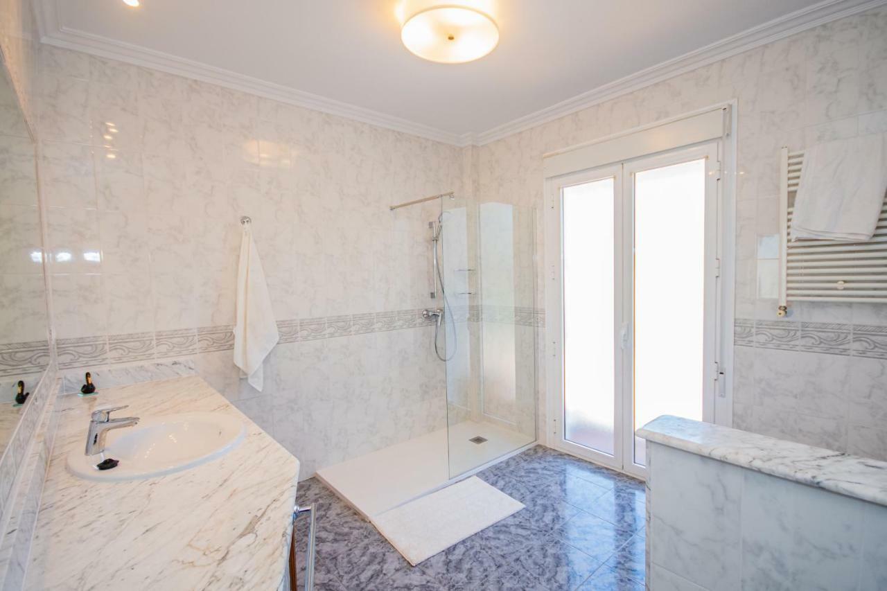 Cubo's Yedra Guadalmar Villa Malaga